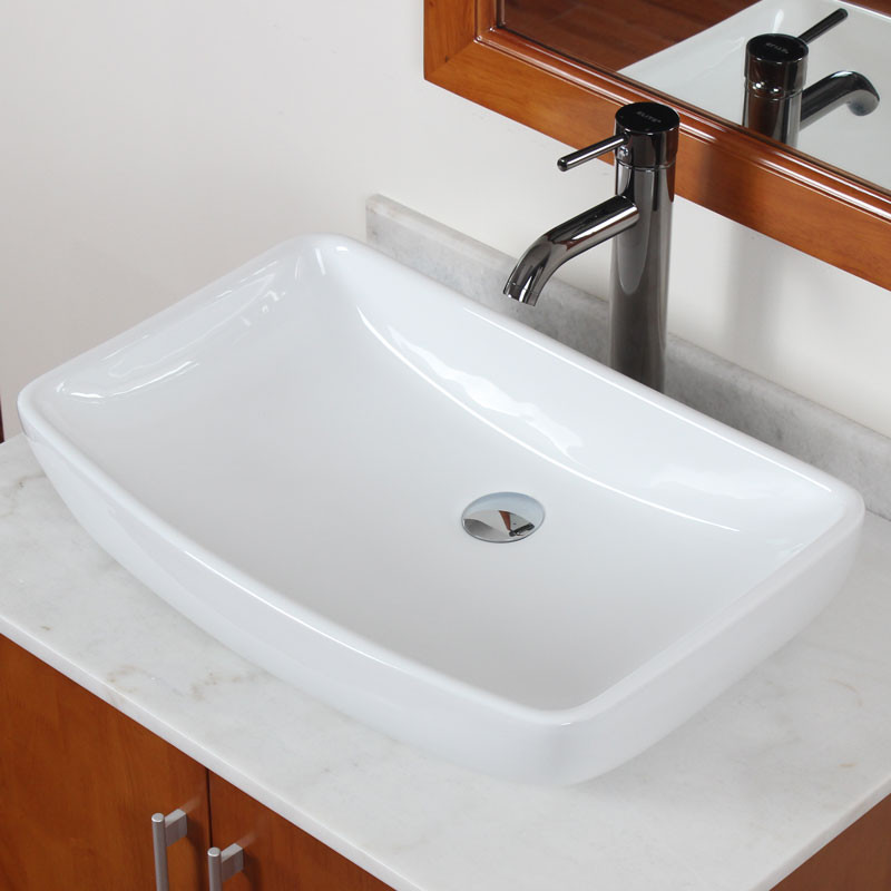 Unique Bathroom Sinks
 Grade A Ceramic Bathroom Sink With Unique Design
