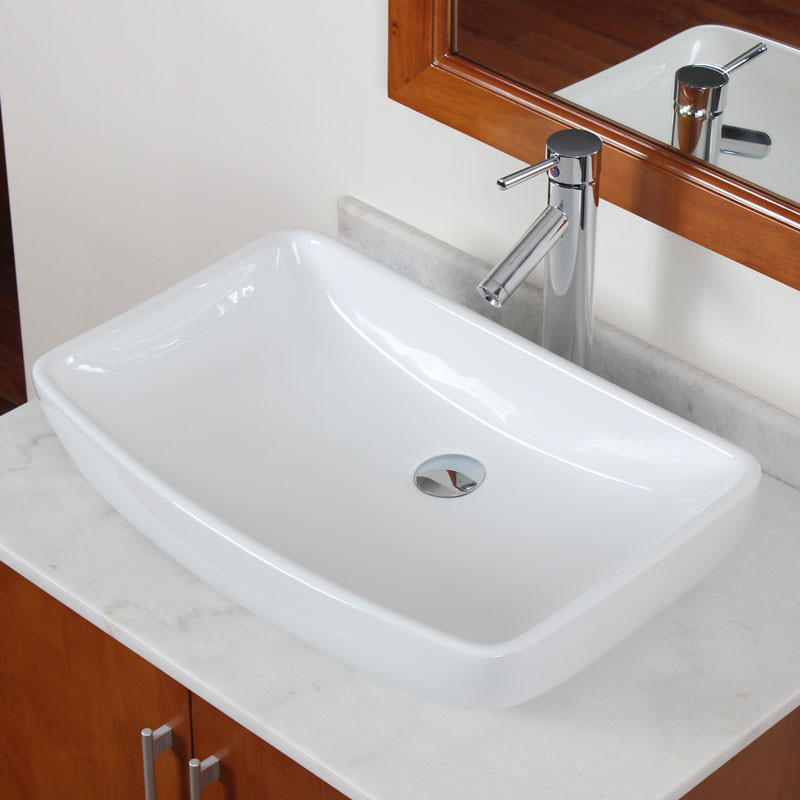 Unique Bathroom Sinks
 Grade A Ceramic Bathroom Sink With Unique Design