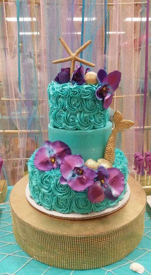 Unique Birthday Cake Recipe
 37 Unique Birthday Cakes for Girls with [2018]