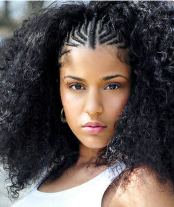 Unique Crochet Hairstyles
 241 best images about Hebrew Israelites on Pinterest