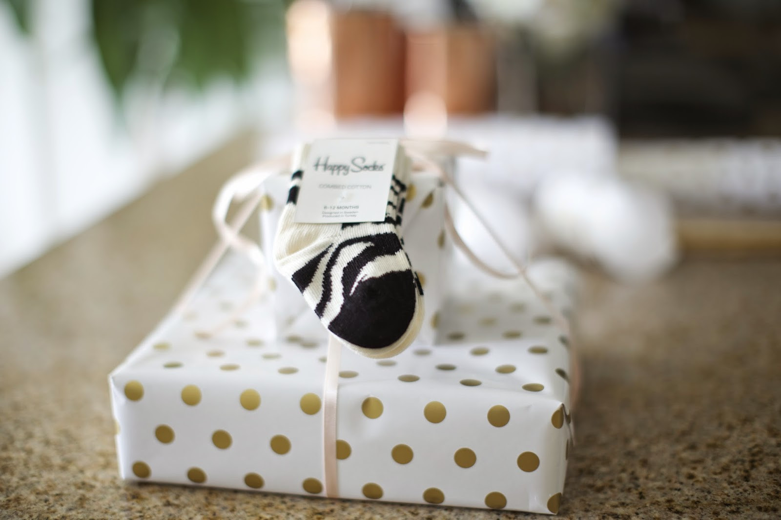 Unique Gift Wrapping Ideas For Baby Shower
 Baby Girl Gift Ideas & Wrapping Tips