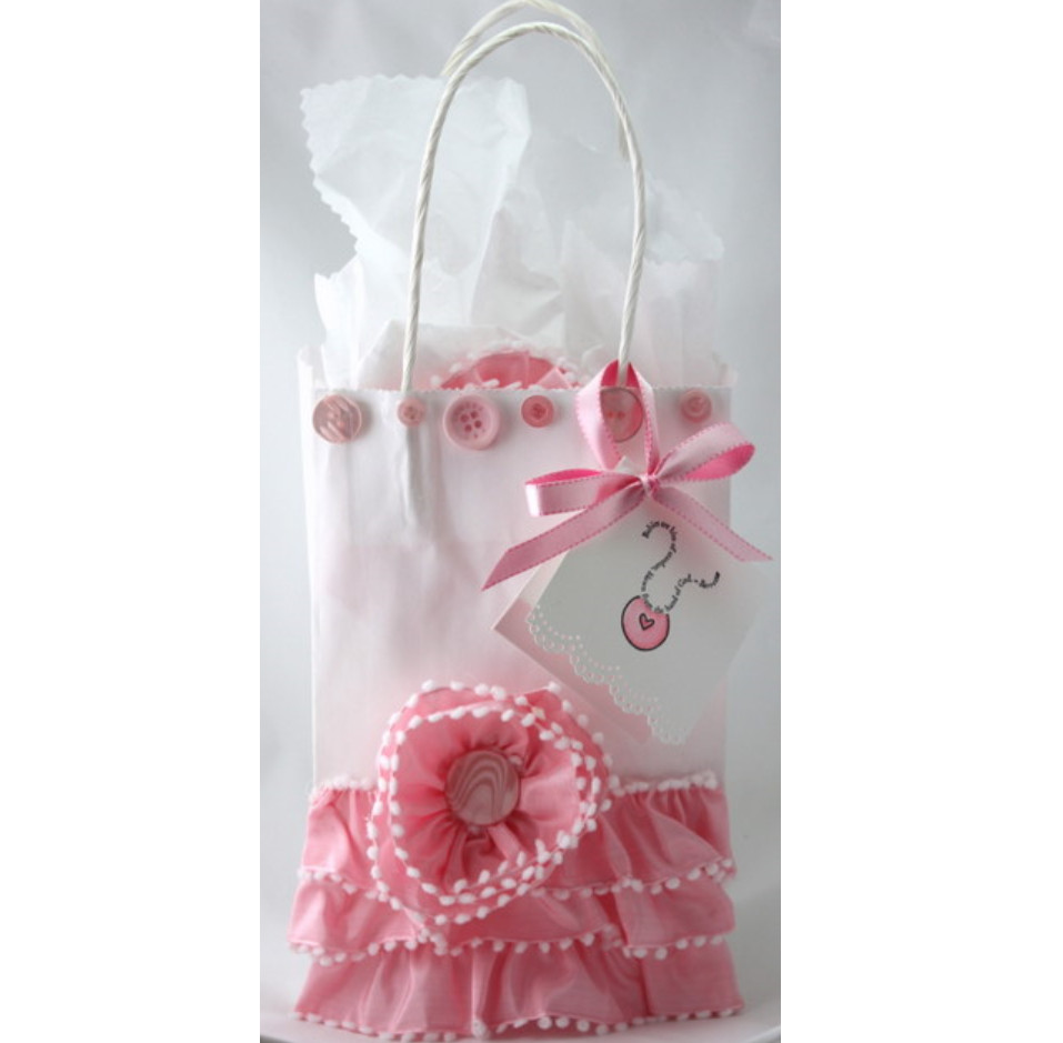 Unique Gift Wrapping Ideas For Baby Shower
 Unique Baby Shower Gifts and Clever Gift Wrapping Ideas