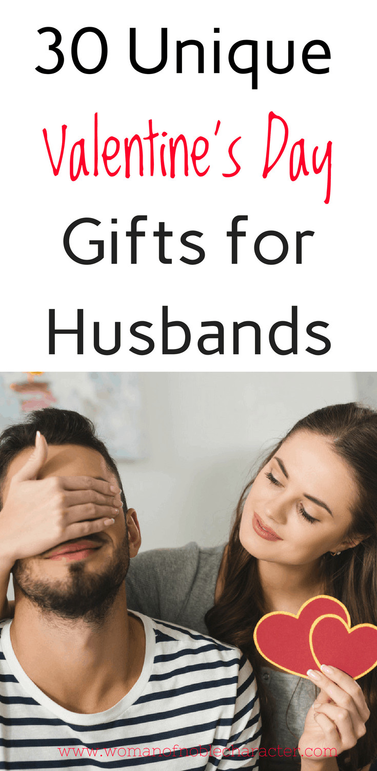 Unique Valentine Gift Ideas For Husband
 30 unique valentine s day ts for husbands for every bud