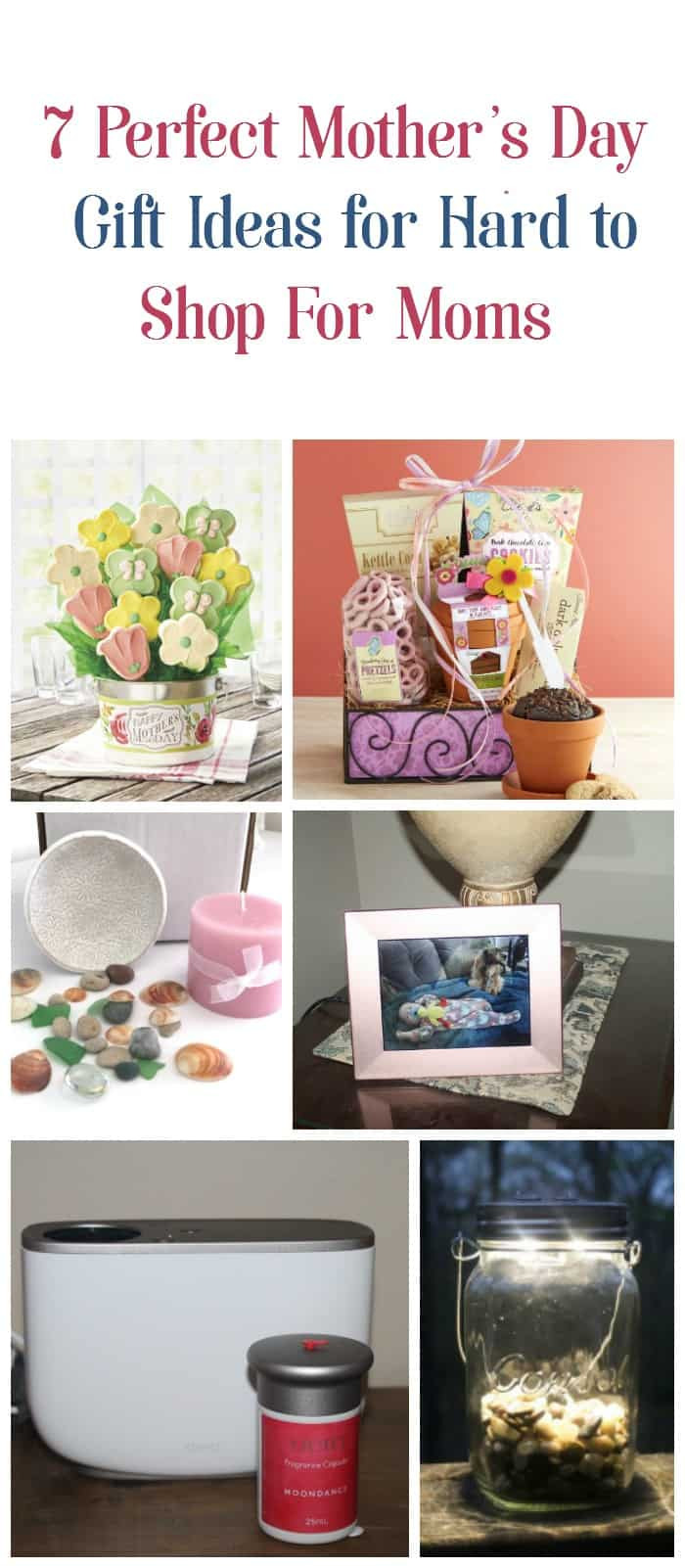 Unusual Mothers Day Gift Ideas
 7 Perfectly Original Mother s Day Gifts for Moms Who Are