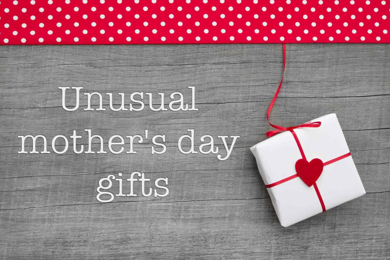 Unusual Mothers Day Gift Ideas
 WatchFit Unusual mother s day t ideas for fit mums