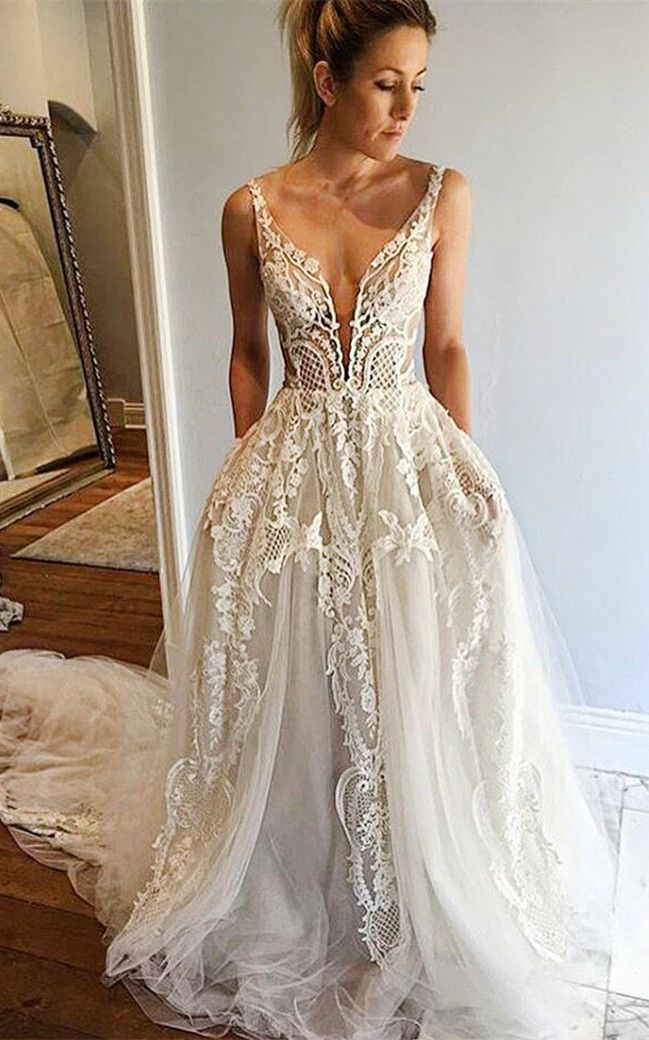 Unusual Wedding Dresses
 15 Scrumptious Wedding Dresses Ball Gown Pink Ideas