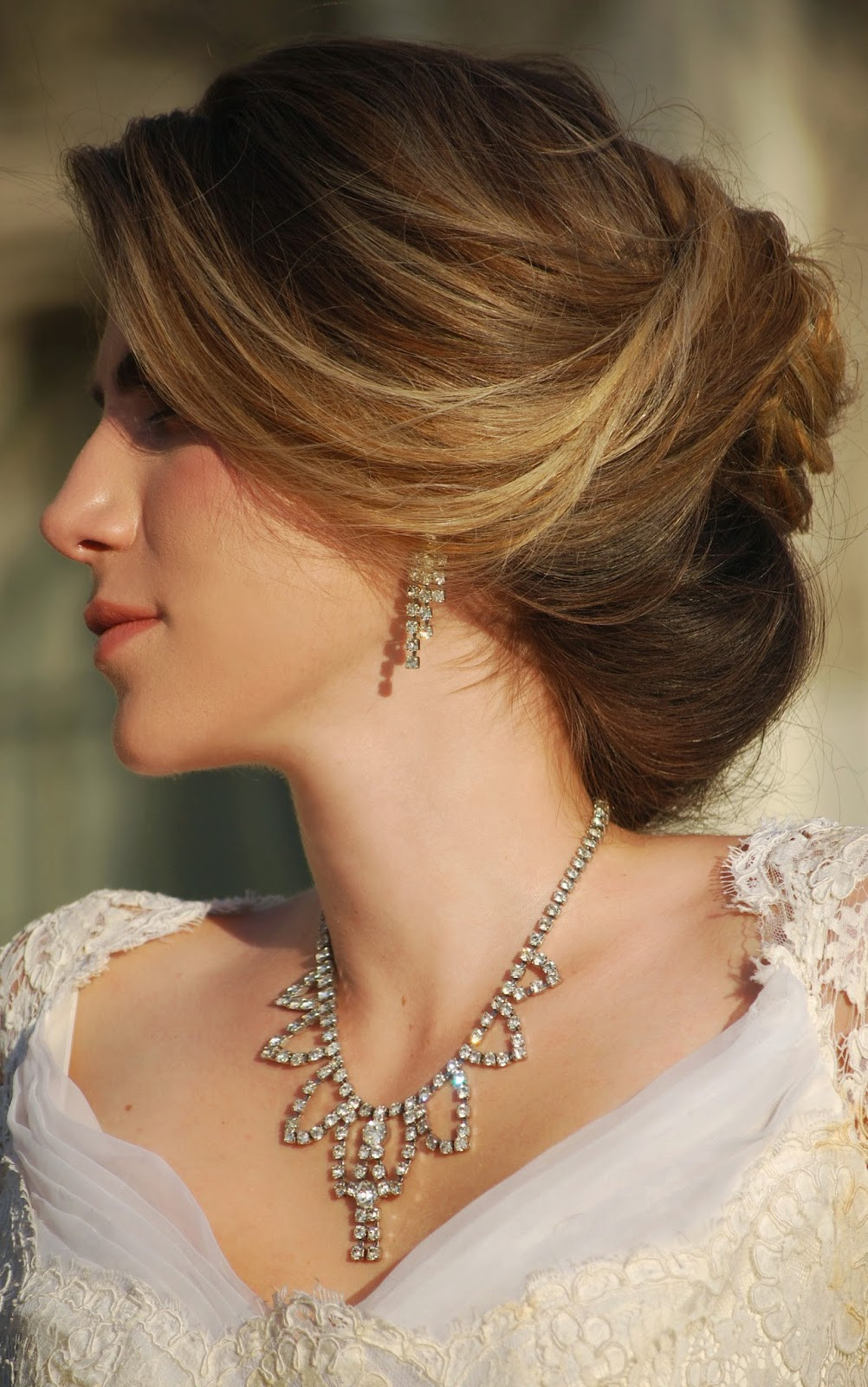 Updo Wedding Hairstyles For Long Hair
 10 Best Hairstyles for Long Hair Updos Hair Fashion
