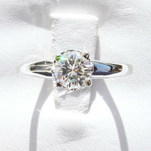 Used Diamond Rings
 Used Engagement Ring