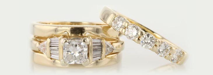 Used Diamond Rings
 Used Diamond Rings for Sale