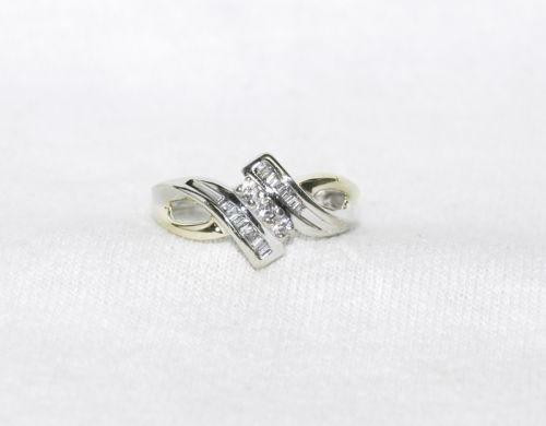 Used Diamond Rings
 Used 3ct Diamond Ring