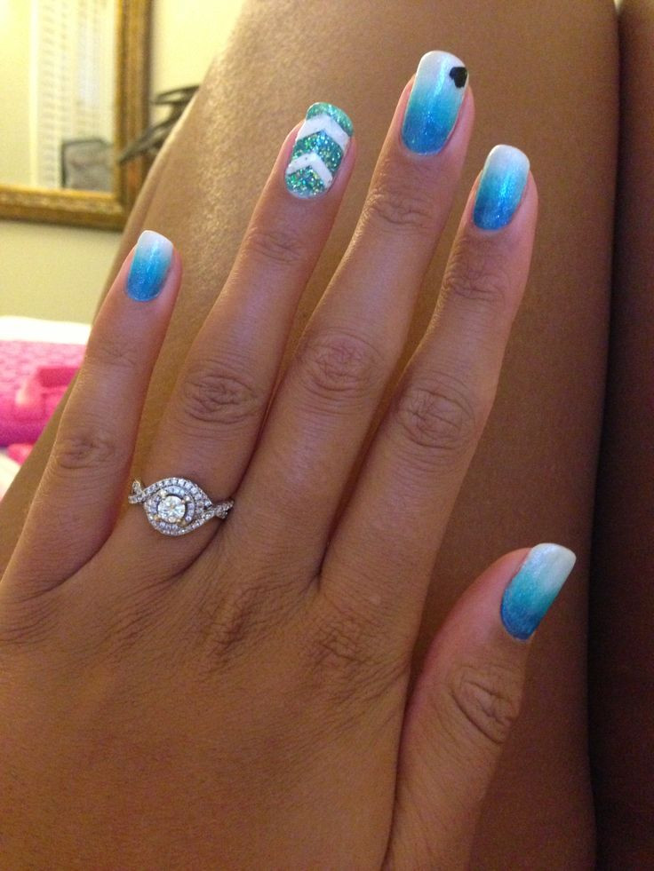 Vacation Nail Colors
 17 Best images about Vacation Nails on Pinterest