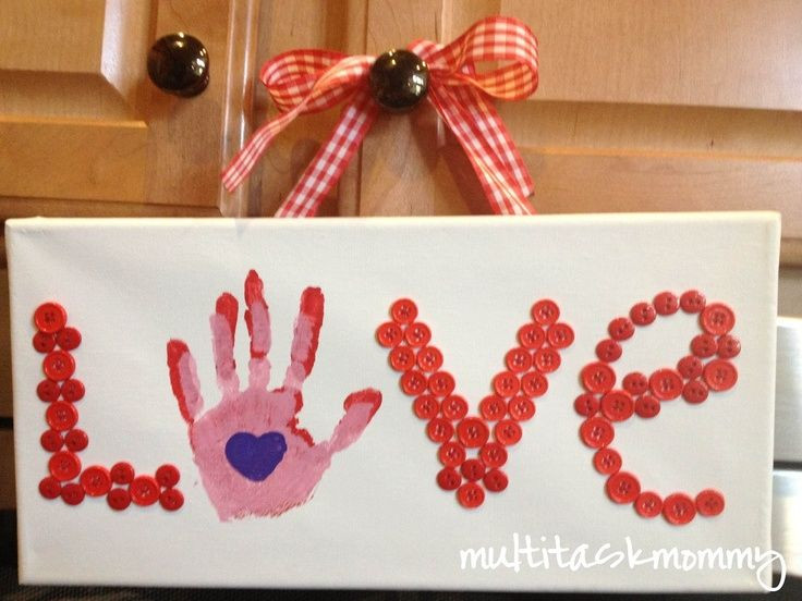 Valentine Crafts For Preschoolers Pinterest
 kindergarten valentine crafts