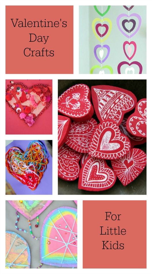 Valentine Crafts For Preschoolers Pinterest
 17 Best images about preschool valentines on Pinterest