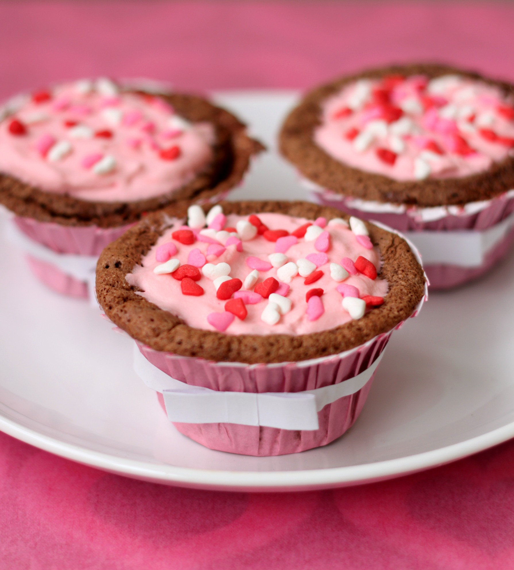 Valentine Day Cupcakes Recipes
 Valentine s Day Cupcakes