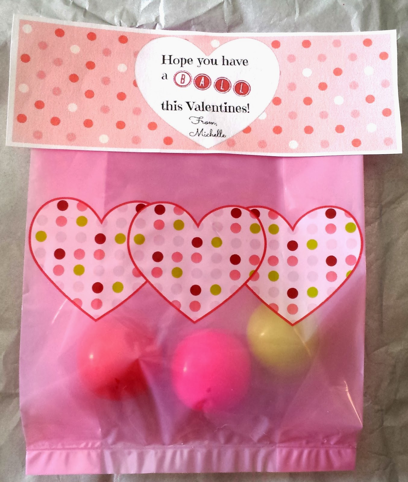 Valentine Day Gift Bags Ideas
 Non Candy Valentine s Day Gift Bag Ideas For Kids Crafty