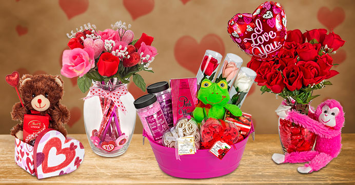 Valentine Day Gift Ideas
 Build a Valentine s Day Gift for Your Sweetheart