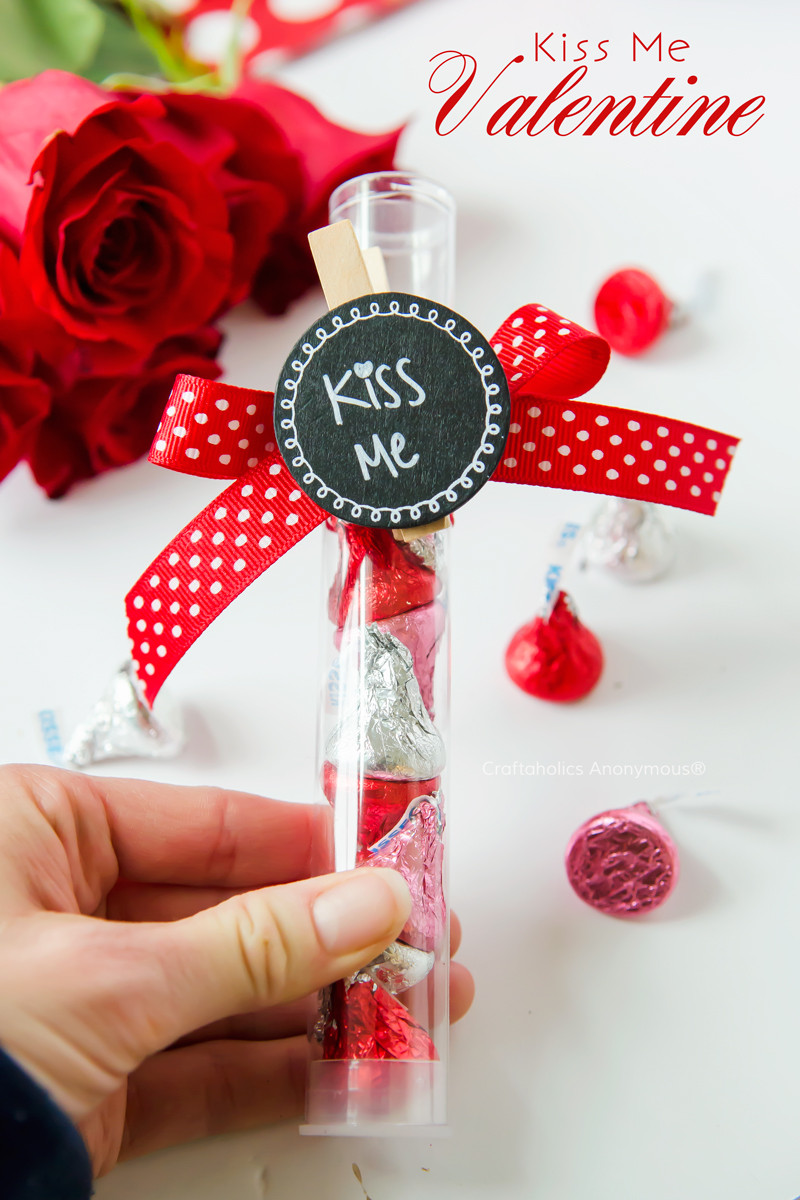 Valentine Day Gift Ideas
 Craftaholics Anonymous