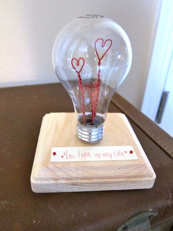 Valentine Day Homemade Gift Ideas
 24 LOVELY VALENTINE S DAY GIFTS FOR YOUR BOYFRIEND