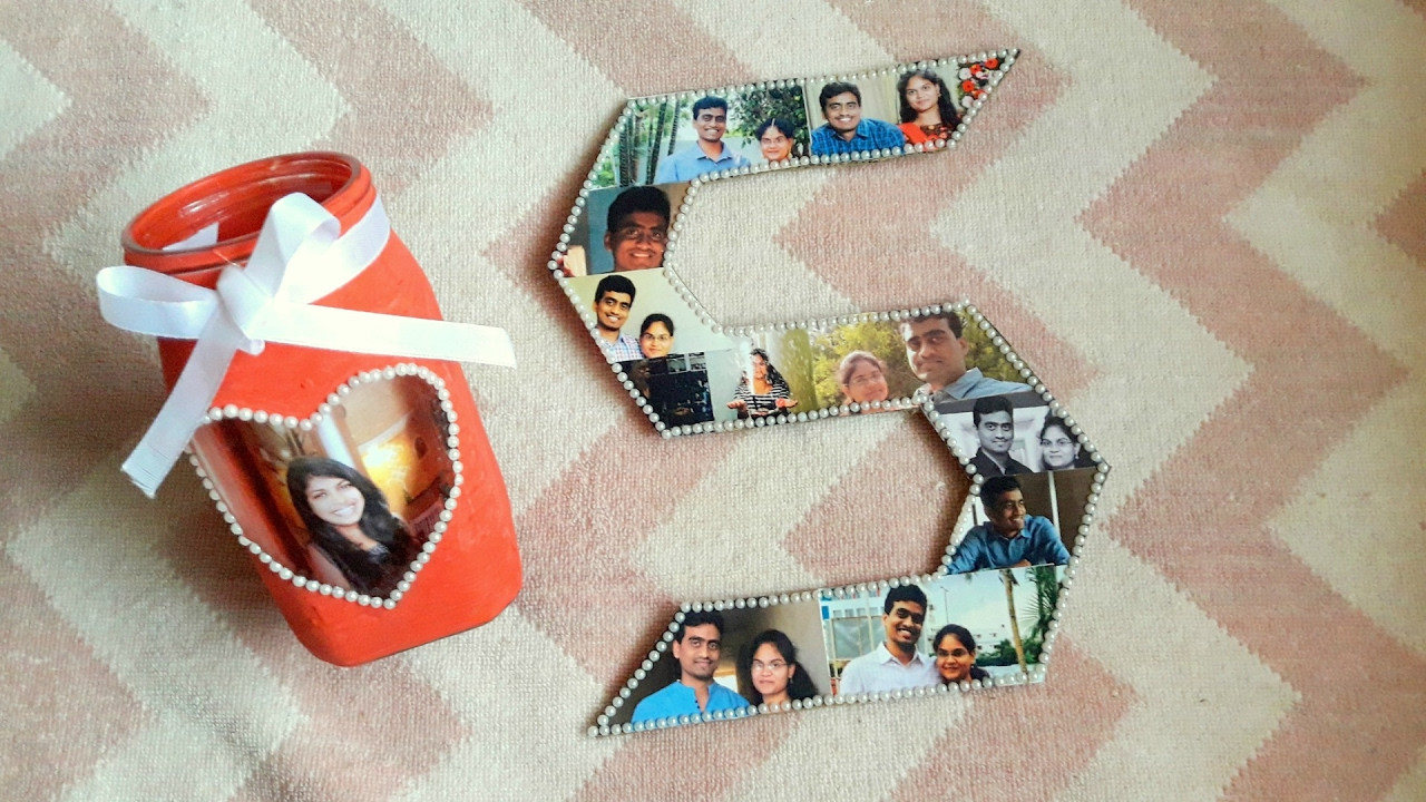 Valentine Day Homemade Gift Ideas
 DIY valentine s day Gifts for Him Valentine s day