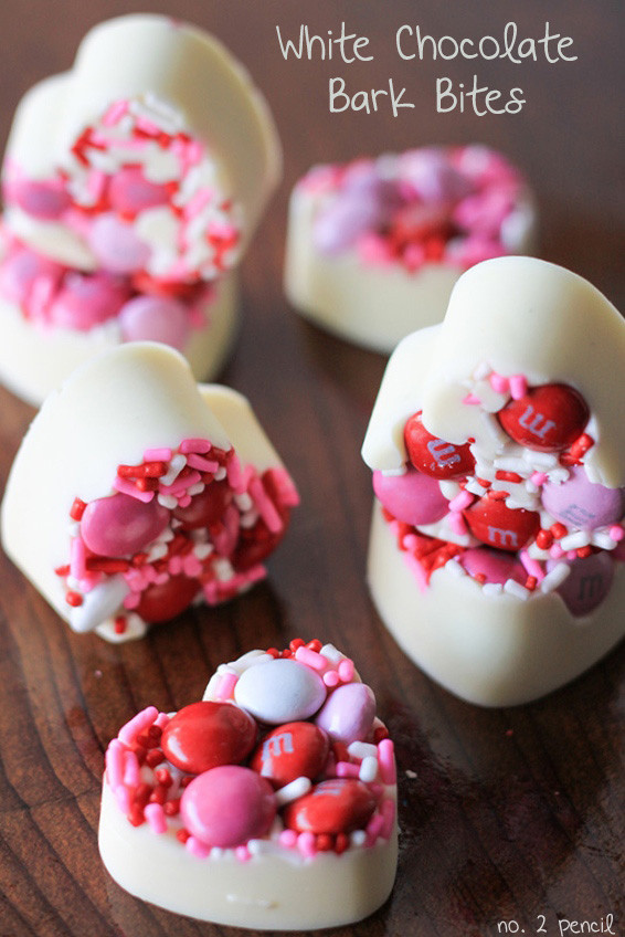 Valentine Desserts Recipes
 10 Creative Valentine s Day Desserts That Are Better Than