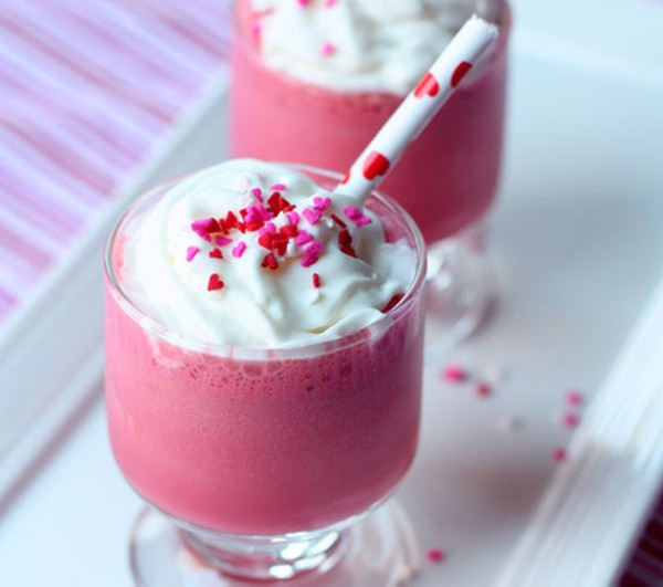 Valentine Desserts Recipes
 25 No Bake Valentine Treats for Kids Shari s Berries Blog