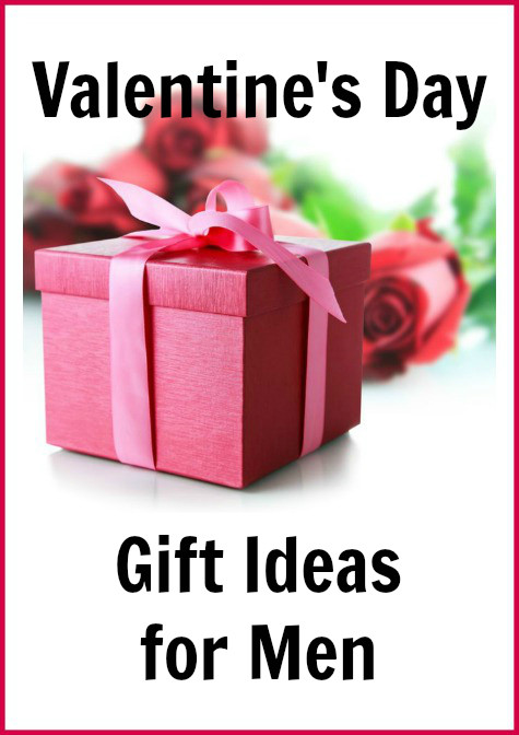 Valentine Gift For Men Ideas
 Unique Valentine s Day Gift Ideas for Men Everyday Savvy