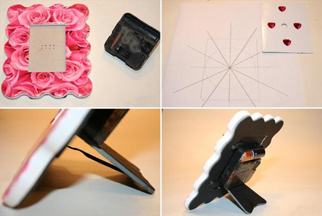 Valentine Gift Ideas For Her Homemade
 Homemade Valentine’s Day ts for her 9 Ideas for your