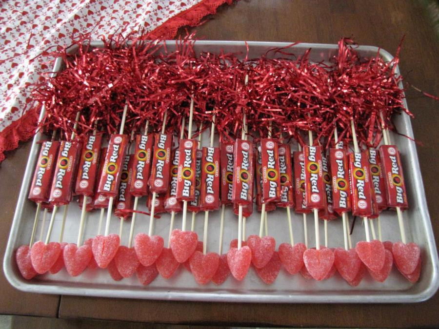 Valentine Gift Ideas For High School Girlfriend
 10 Valentine s Day t ideas for school