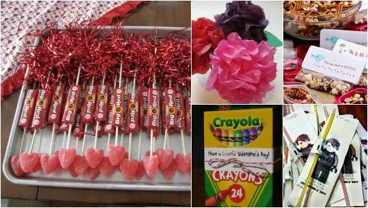 Valentine Gift Ideas For High School Girlfriend
 10 Valentine s Day t ideas for school