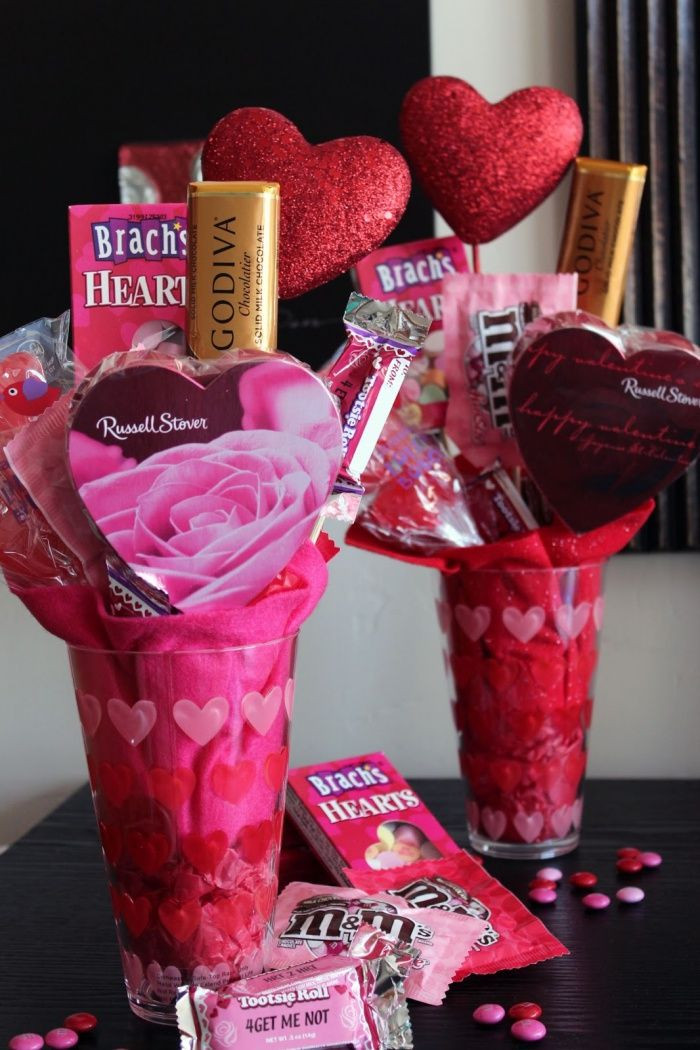 Valentine Gift Ideas For High School Girlfriend
 Valentines Day Ideas