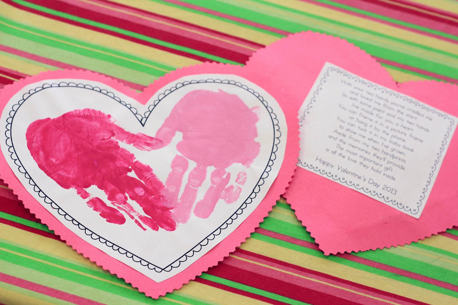 Valentine Gift Ideas For Kindergarten
 Mrs Ricca s Kindergarten Valentine s Day Ideas Freebie