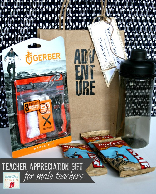 Valentine Gift Ideas For Male Teachers
 Best Teachers Gifts for Any Time of the Year