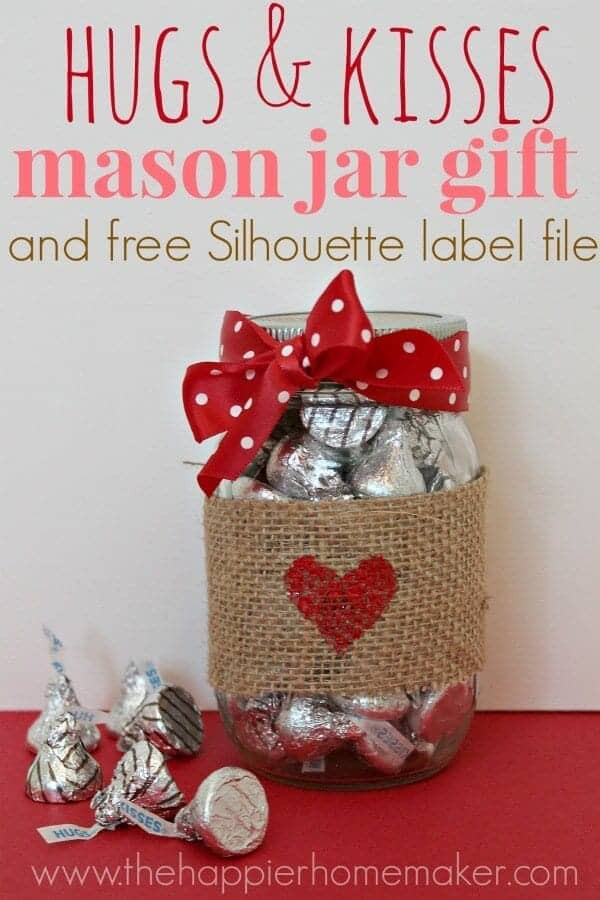 Valentine S Gift Ideas
 7 Fun Valentine s Day Teacher Gifts For Under $10