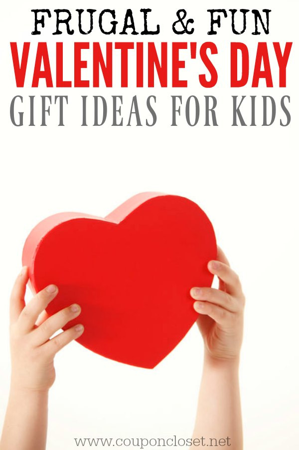 Valentine'S Day Gift Ideas For Boys
 Valentine Gift ideas for Kids That they will love