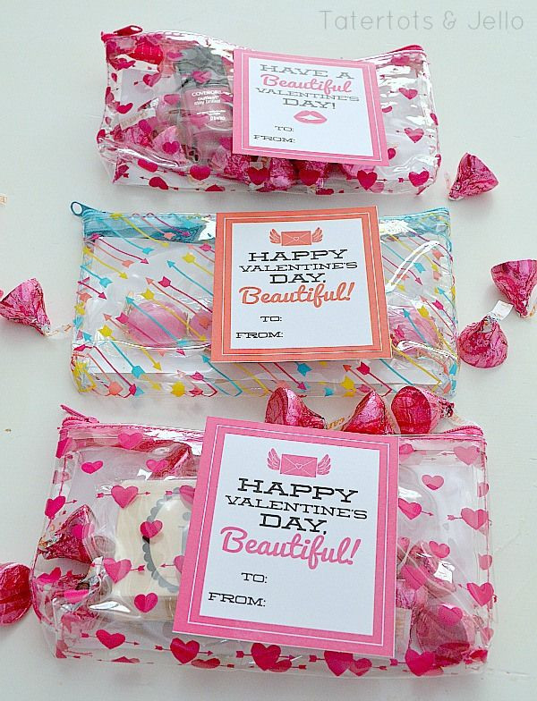 Valentine'S Day Gift Ideas For Friends
 Pin on DIY Valentine s Day