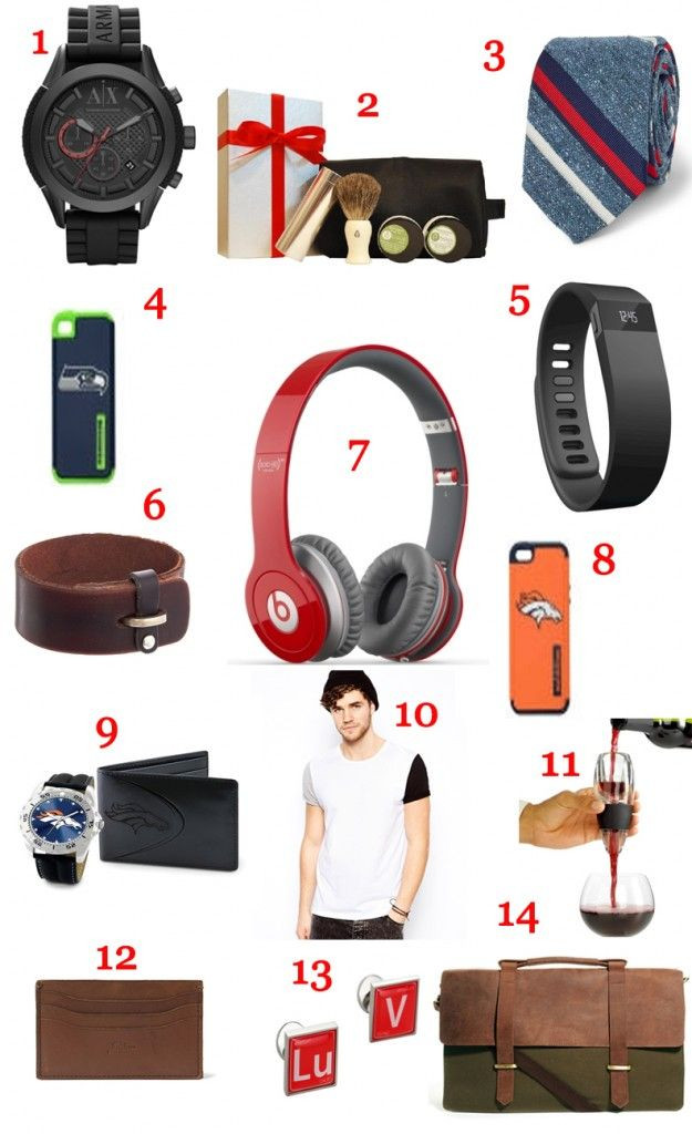 Valentine'S Day Gift Ideas For Guys
 Valentine Gifts for Men
