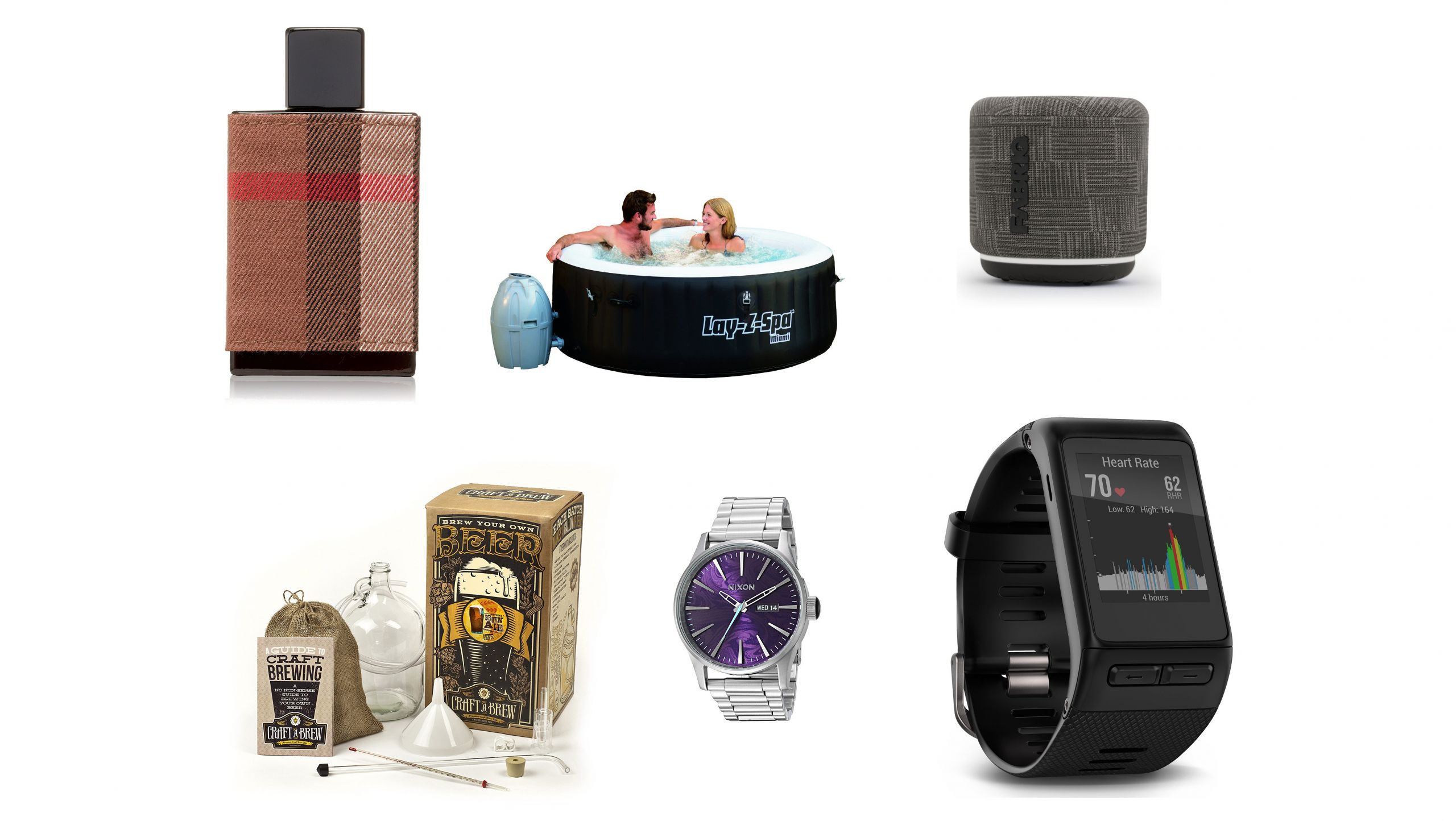 Valentine'S Day Gift Ideas For Guys
 What to Get Him for Valentine’s Day 20 Gift Ideas
