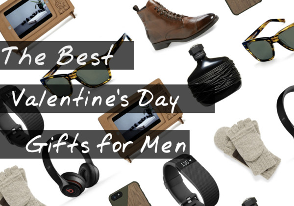 Valentine'S Day Gift Ideas For Guys
 Gift Ideas For Him This Valentine