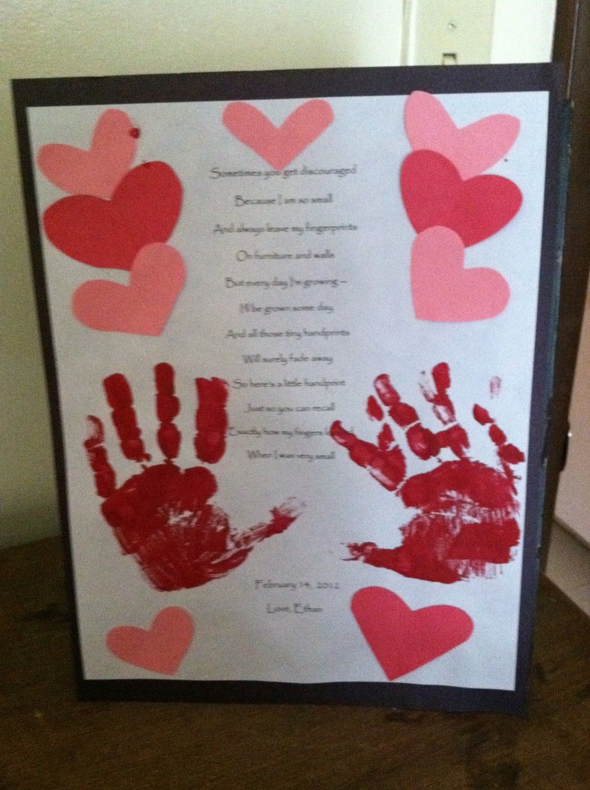 Valentine'S Day Gift Ideas For Parents
 Cheesy Valentines Mothers Day Poems You Can Print Guest