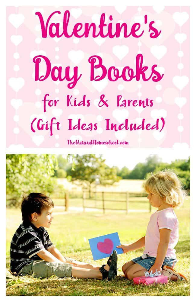 Valentine'S Day Gift Ideas For Parents
 Valentine s Day Books for Kids and Parents Gift Ideas