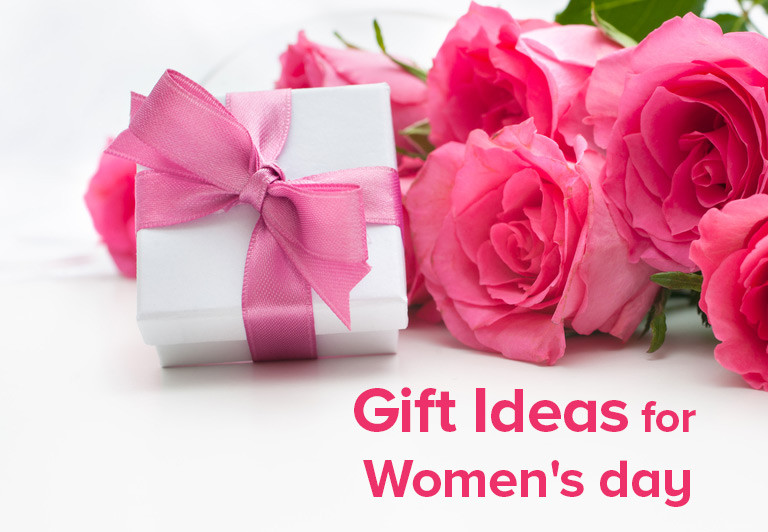 Valentine'S Day Gift Ideas For Women
 Womens Day Celebration Blog
