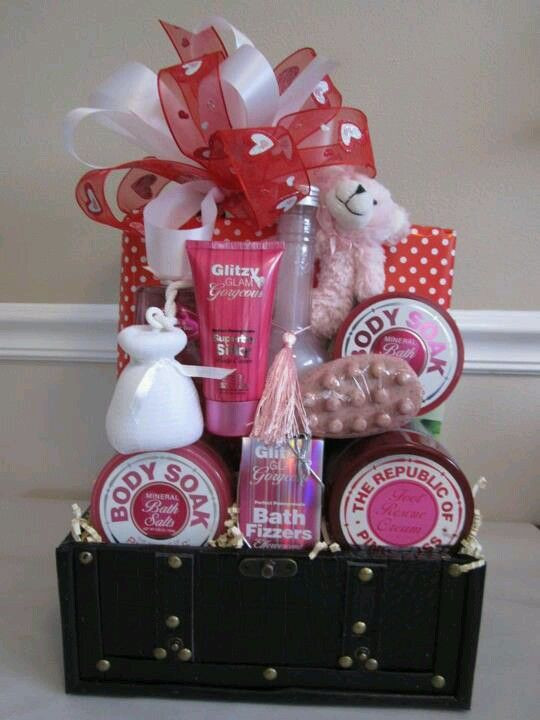 Valentine'S Day Gift Ideas For Women
 Valentine s Day Cute Gift Ideas For The Girl You Love