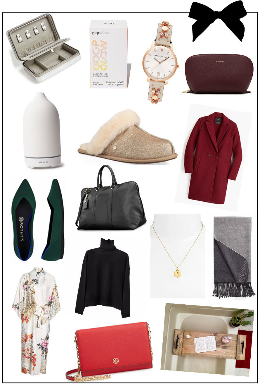 Valentine'S Day Gift Ideas For Women
 Gift Ideas for Women Who Have Everything