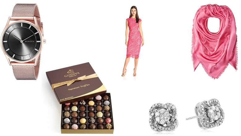 Valentine'S Day Gift Ideas For Women
 Top 20 Perfect Valentine’s Day Gifts for Her
