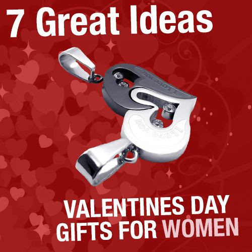 Valentine'S Day Gift Ideas For Women
 17 Best images about Valentines Gifts for Women on