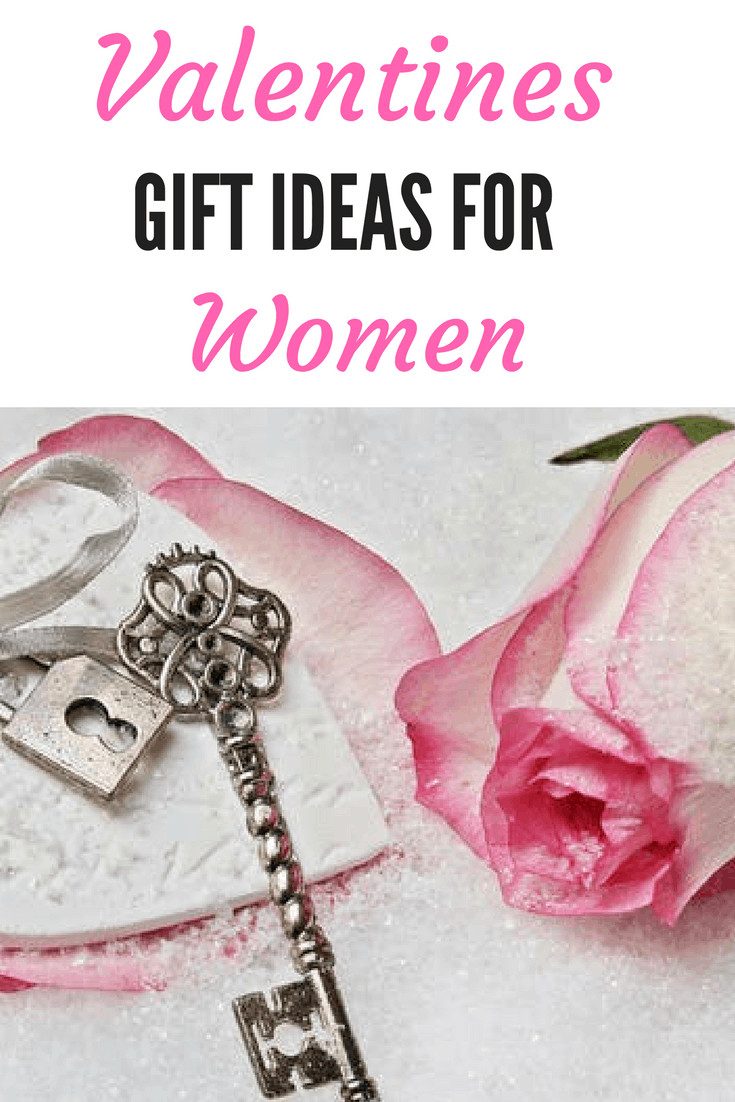 Valentine'S Day Gift Ideas For Women
 The Best 15 Special Valentine Gift Ideas For Women