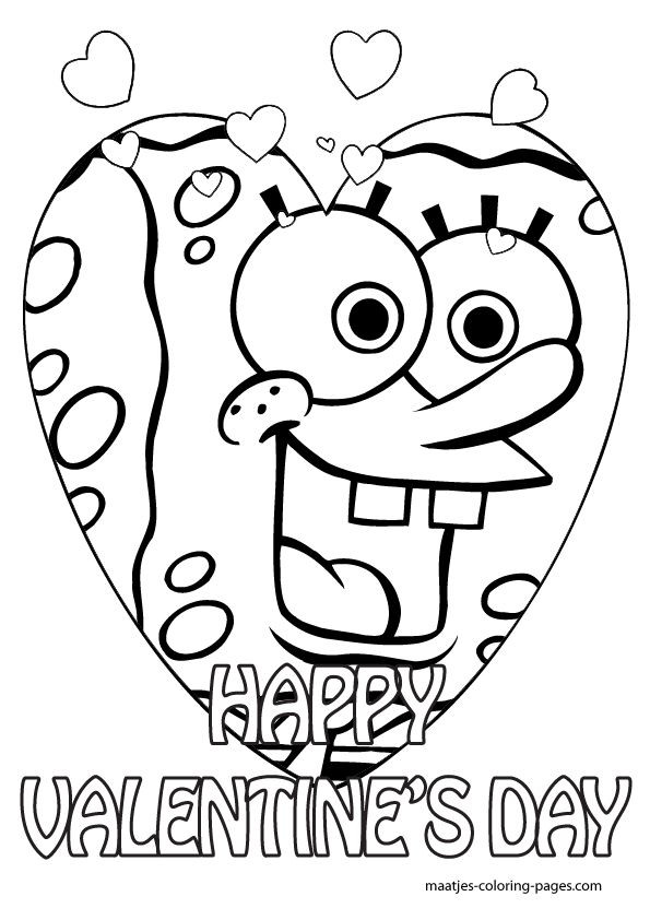 Valentines Coloring Pages For Boys
 31 best images about valentine coloring sheets on