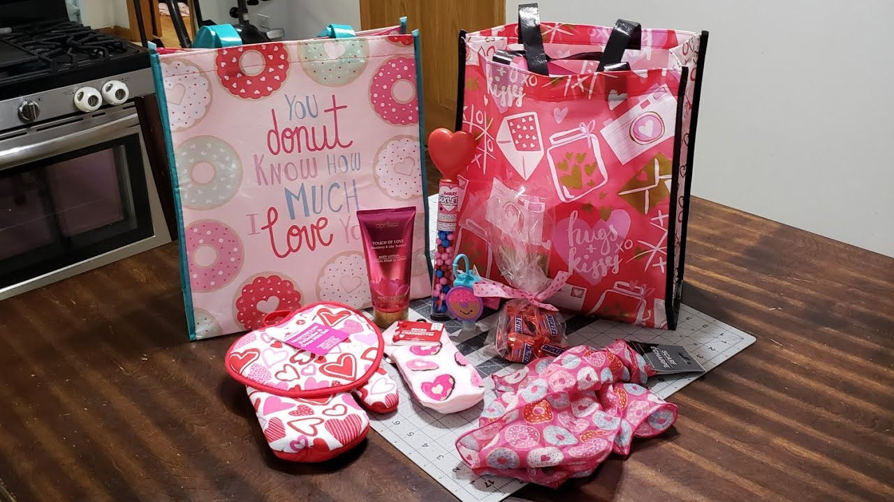 Valentines Day Gift Ideas Teachers
 valentines dollartree teachers t DIY Valentines day