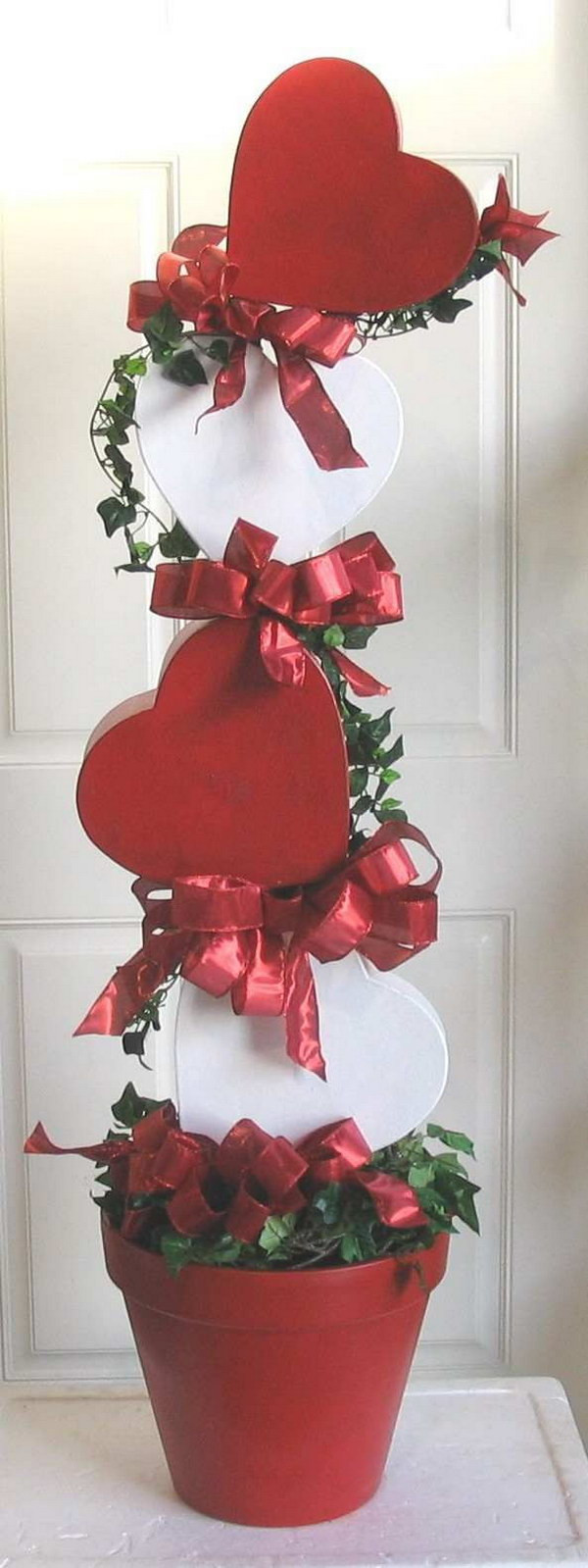Valentines Decorations DIY
 30 Best Ideas For Valentines Day Hative