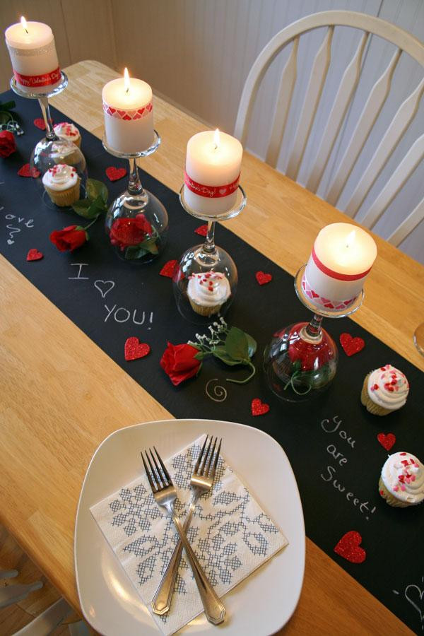 Valentines Dinner Party Ideas
 6 Valentine’s Day Decorations to Spice Up Your Home